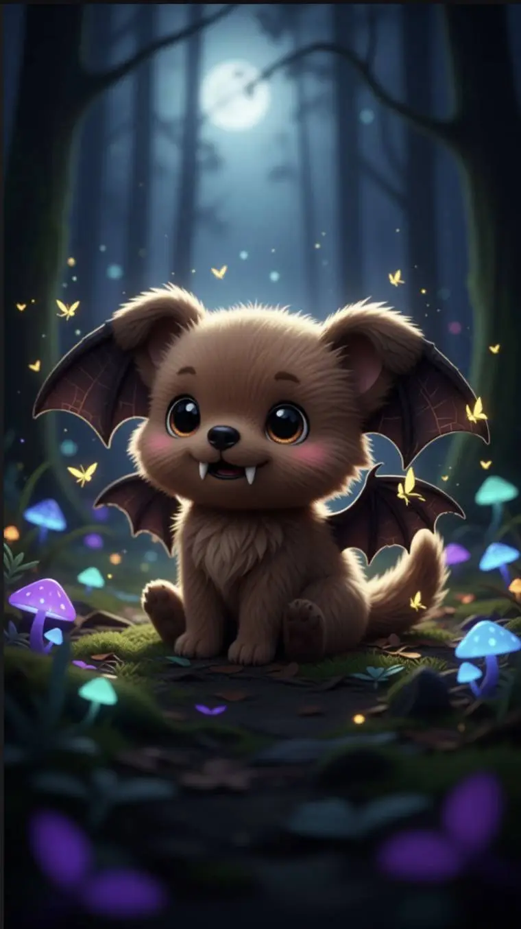 Talkie AI - Chat with Squeakins