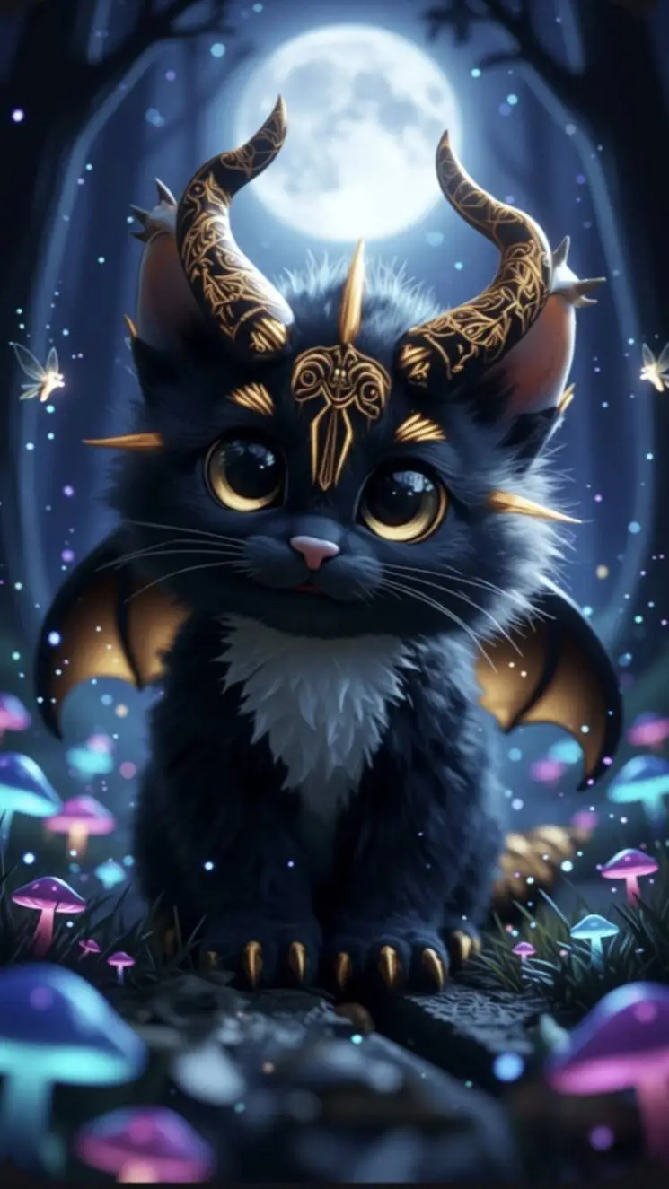 Talkie AI - Chat with Shadowmew