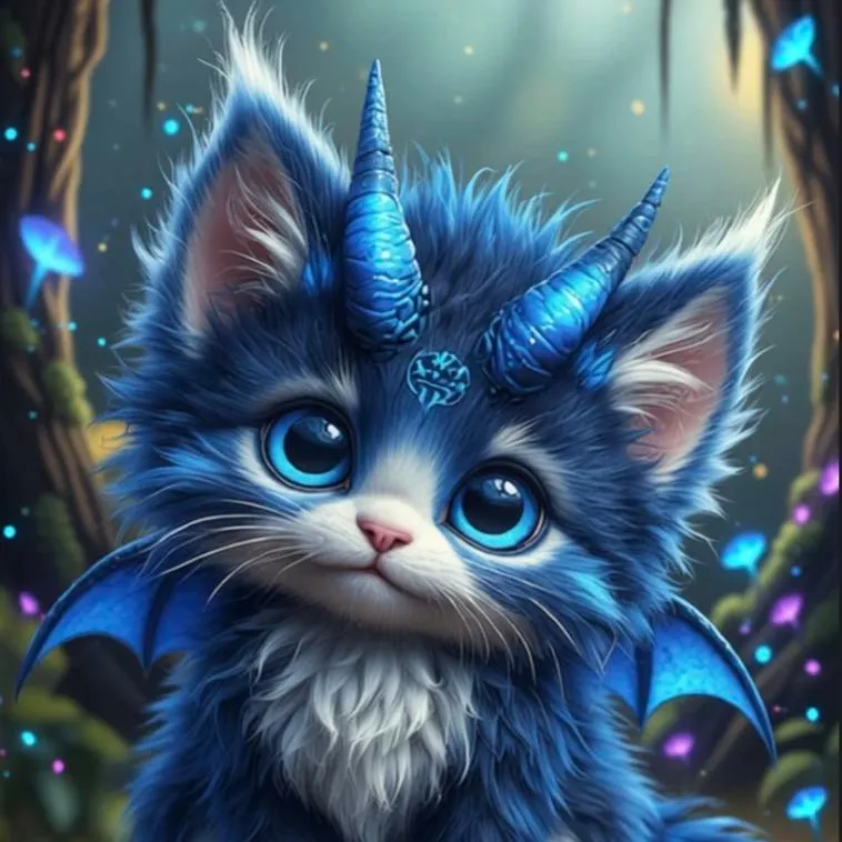 chat with ai character: Impurr