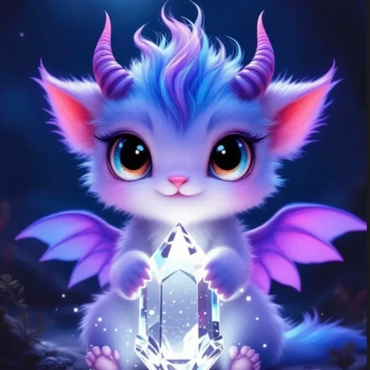 chat with ai character: Sparklepaw 