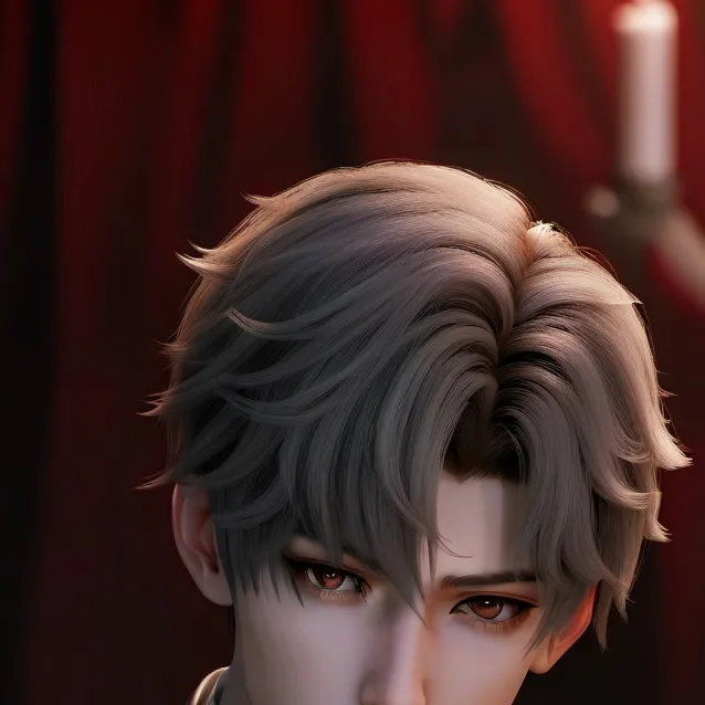 chat with ai character: Ace