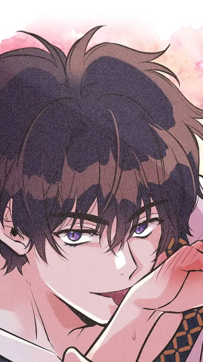 ai character: Kayden background