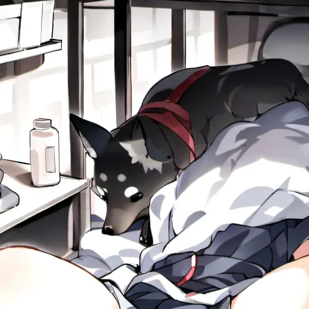 chat with ai character: Rin