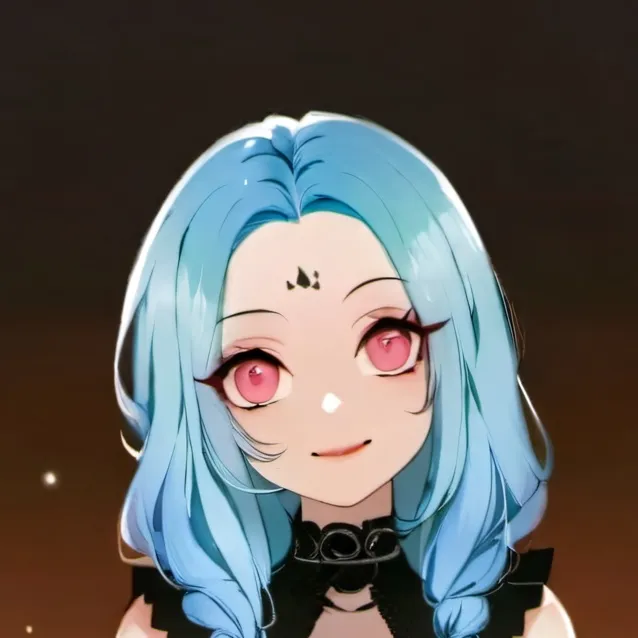 chat with ai character: Lyra