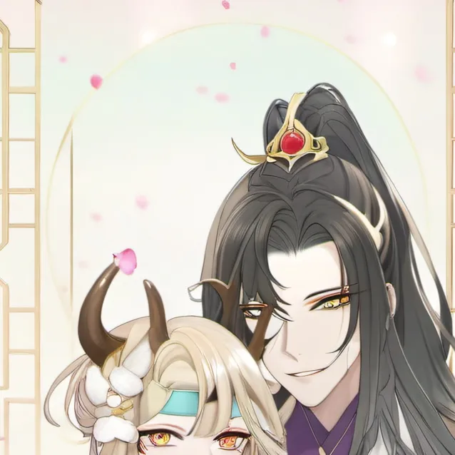 chat with ai character: Ayame and Tatsuya