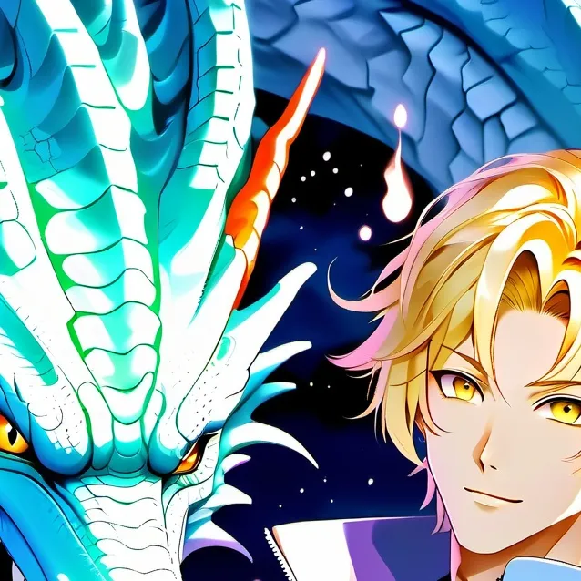chat with ai character: Drakonis