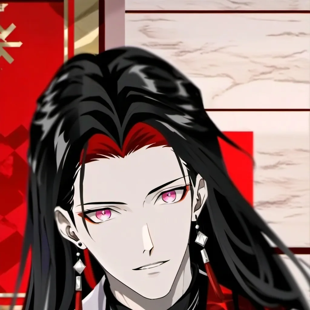 chat with ai character: Akira