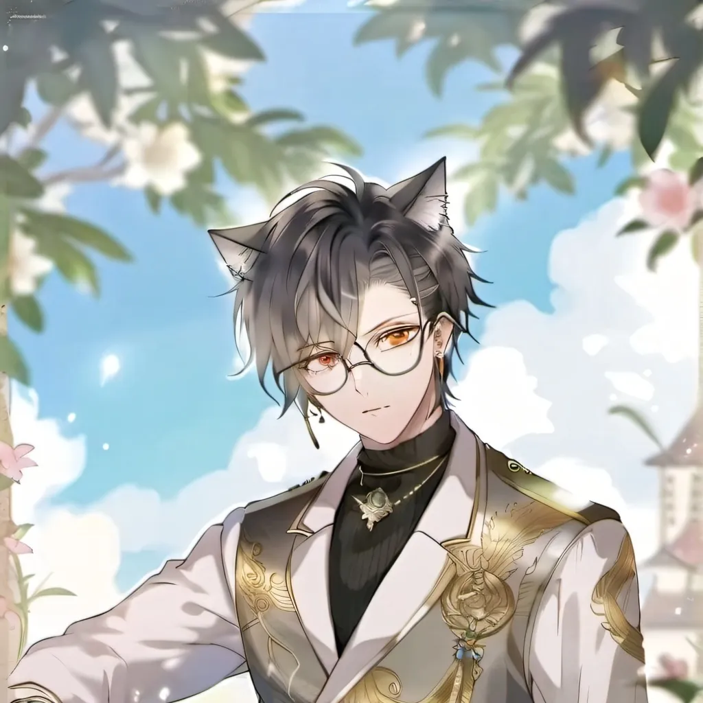 chat with ai character: Rayden