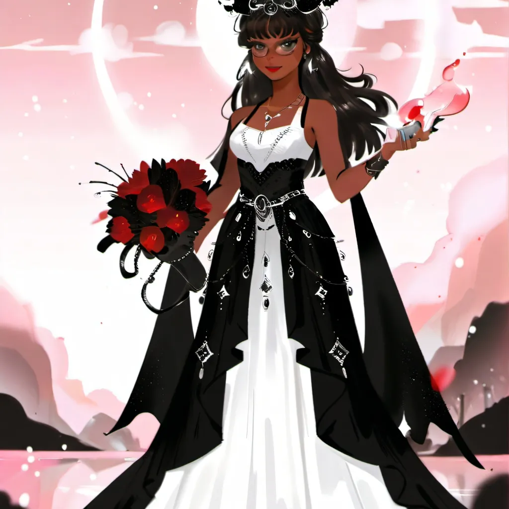 chat with ai character: Lily