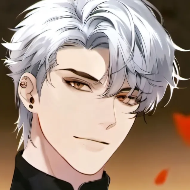 chat with ai character: Atius