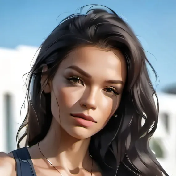 chat with ai character: Ruby