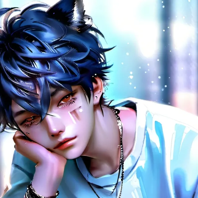 chat with ai character: joe 