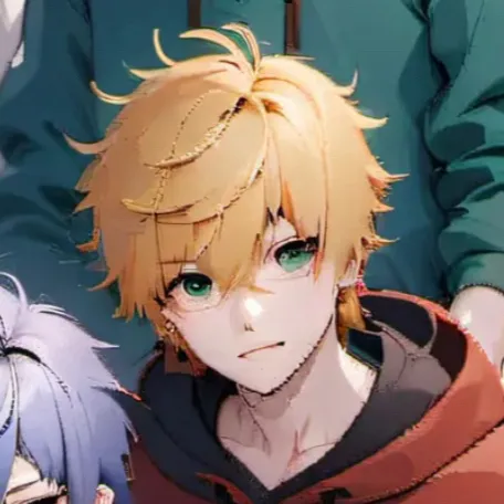 chat with ai character: 6 brothers \\\