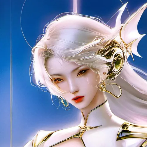 chat with ai character: Demon hunters 