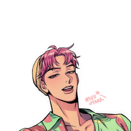 chat with ai character: Saja boys xx