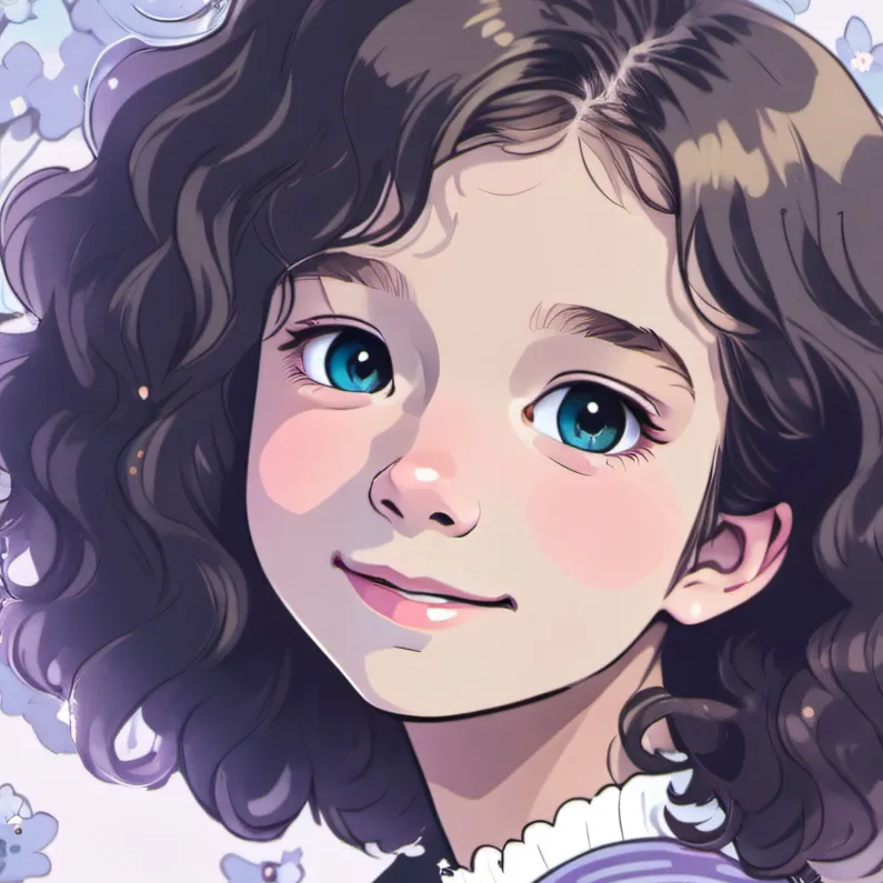chat with ai character: Charlotte