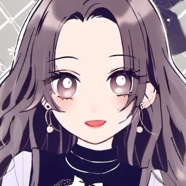 chat with ai character: Larkin