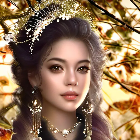 chat with ai character: Lila