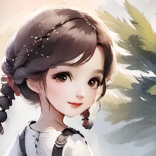 chat with ai character: Capri and Eleanor