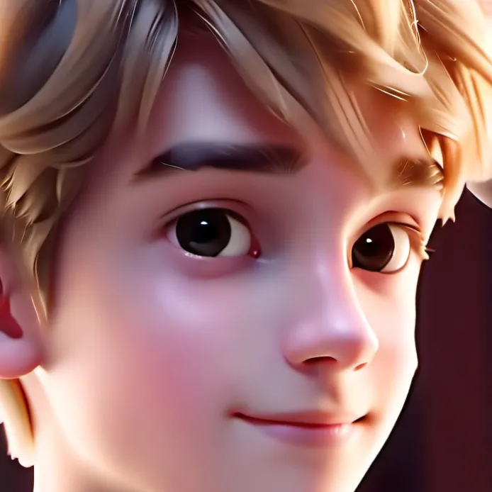 chat with ai character: Tyler