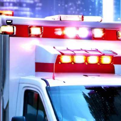 chat with ai character: EMS