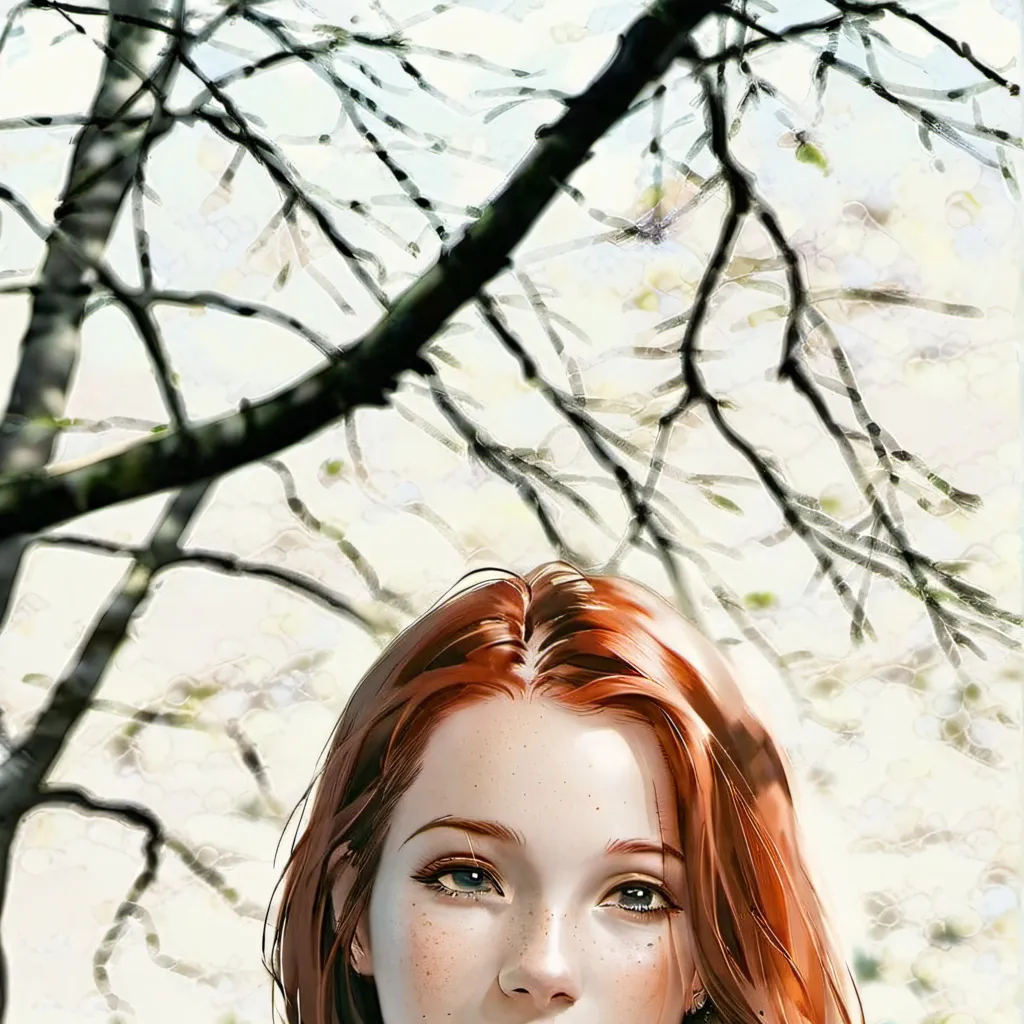 chat with ai character: Lily 