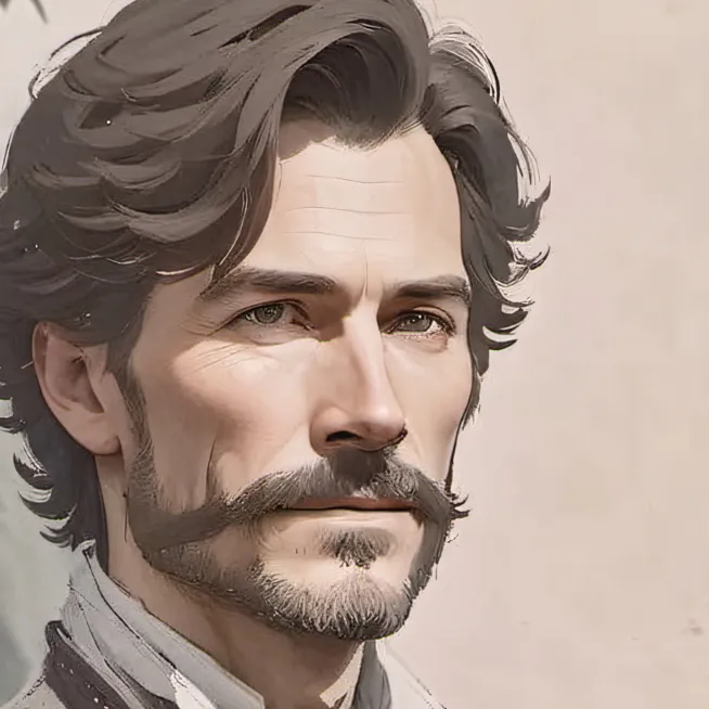 chat with ai character: Dad