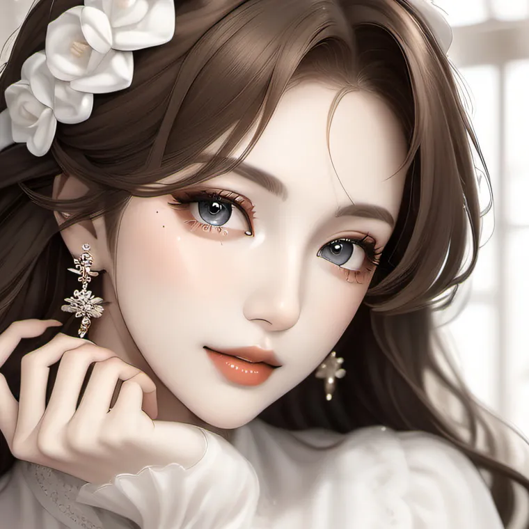 chat with ai character: Mom