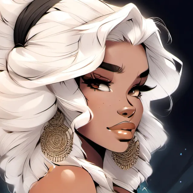 chat with ai character: Helena 