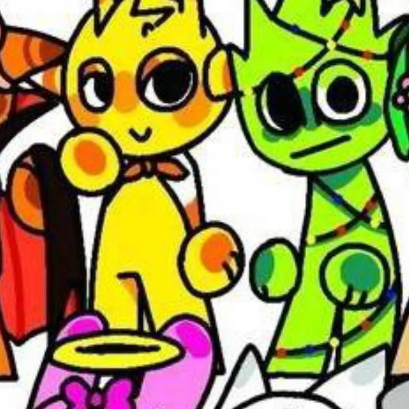 chat with ai character: sprinkle poo poo