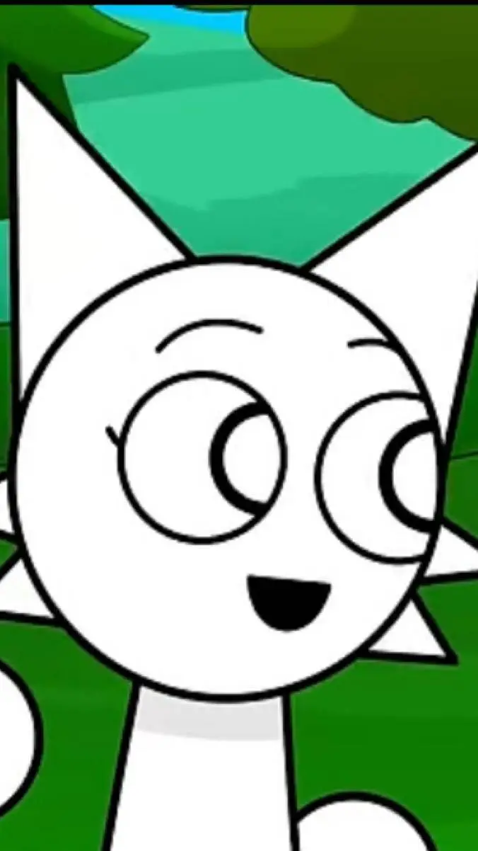 ai character: wenda background