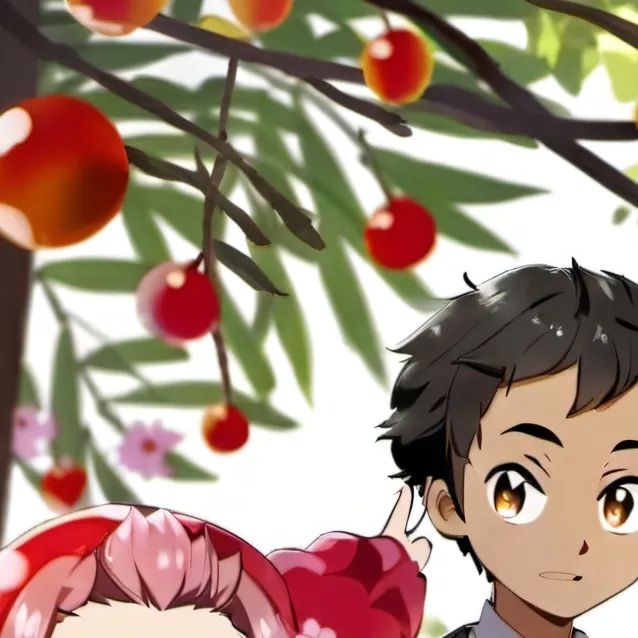 chat with ai character: spunki 