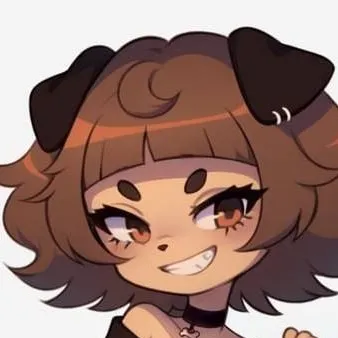 chat with ai character: Mimi