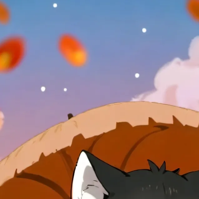 chat with ai character: helpless kittyu dp