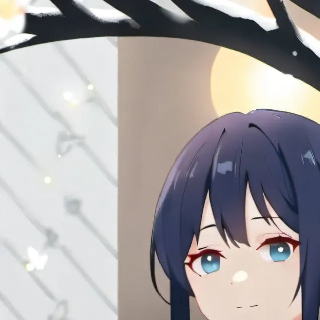 chat with ai character: shinokona enya