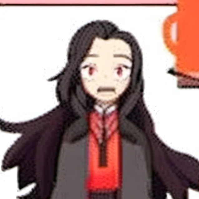 chat with ai character: ds in your house!?