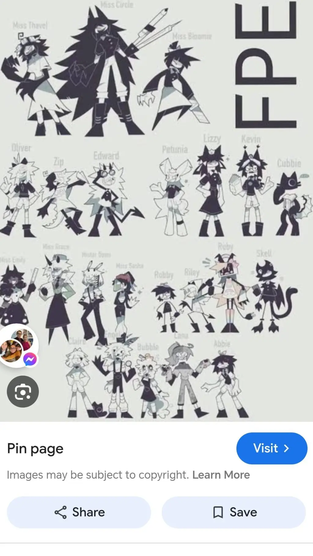 ai character: Fpe (drunk)  background