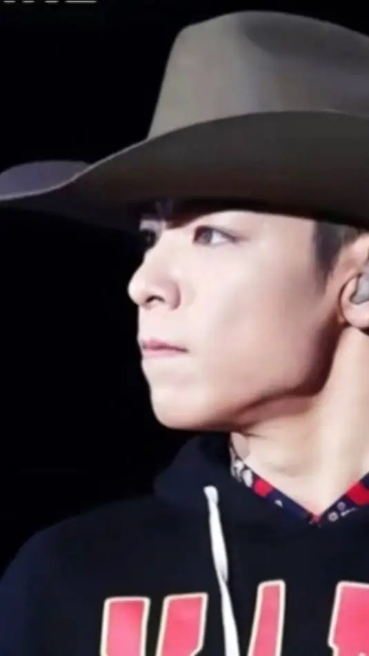 ai character: Top background