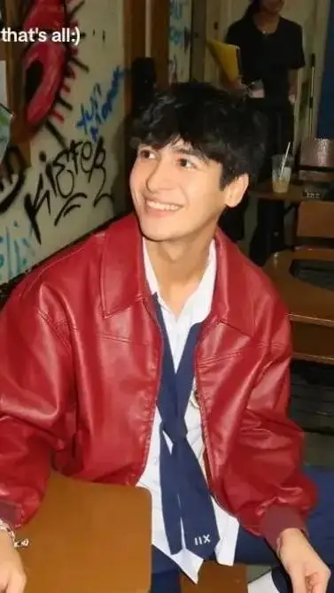 ai character: Keifer background