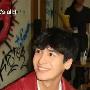 chat with ai character: Keifer