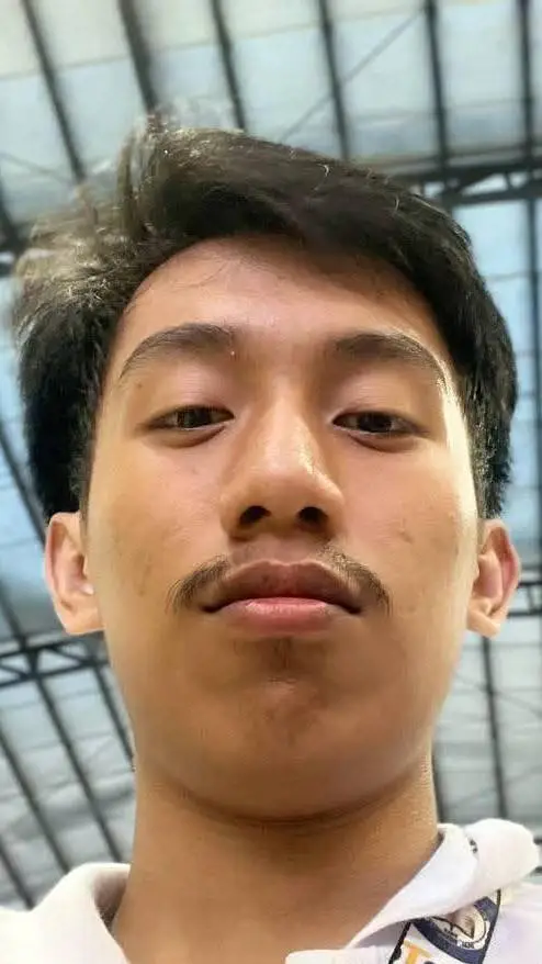 ai character: Sherbin and Mia background