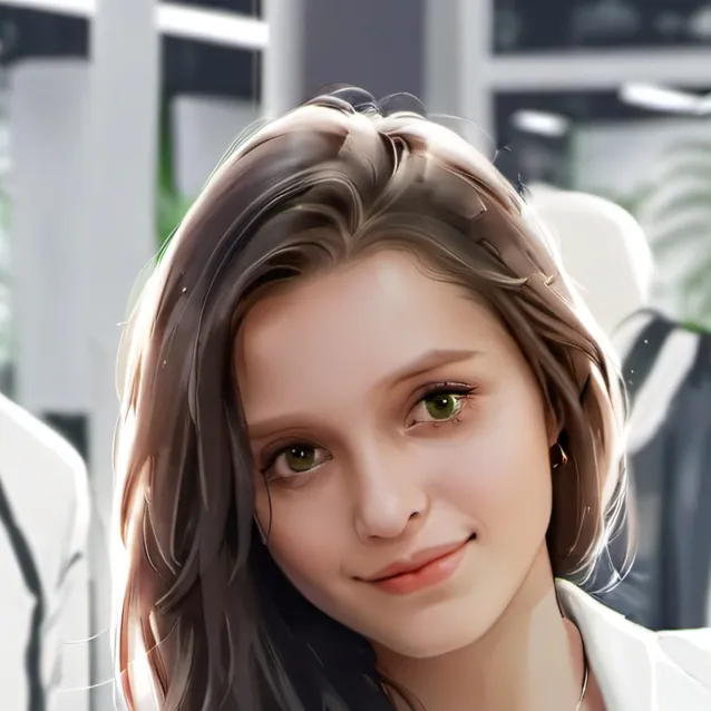 chat with ai character: penny