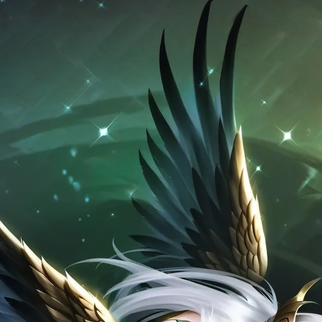 chat with ai character: uppermoons