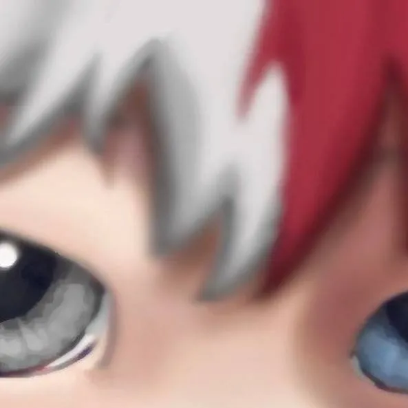 chat with ai character: SHOTO TODOROKI