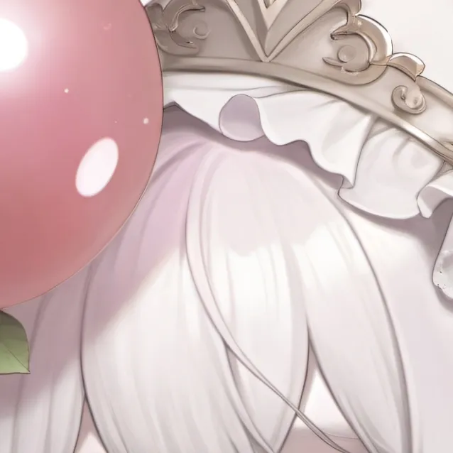 chat with ai character: yannie