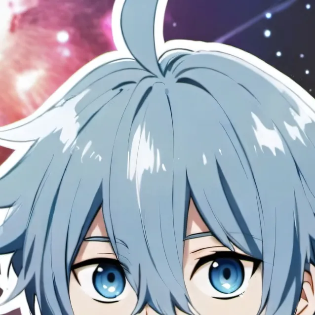 chat with ai character: cosmo
