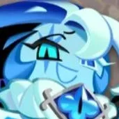 chat with ai character: Shadow milk cookie