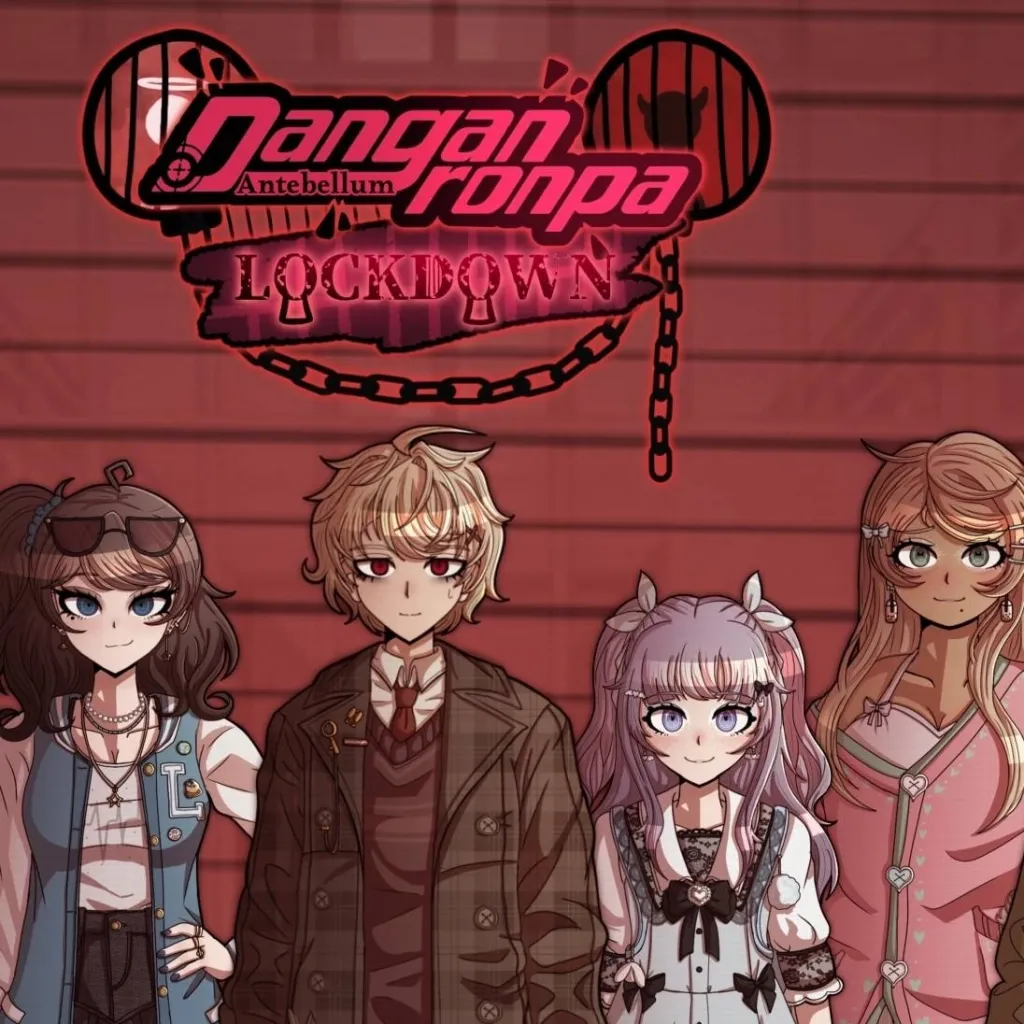 chat with ai character: dangan Antebellum 