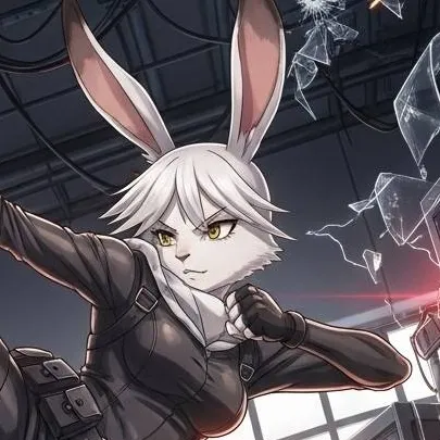 chat with ai character: Bianca