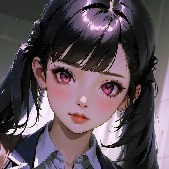 chat with ai character: chloe